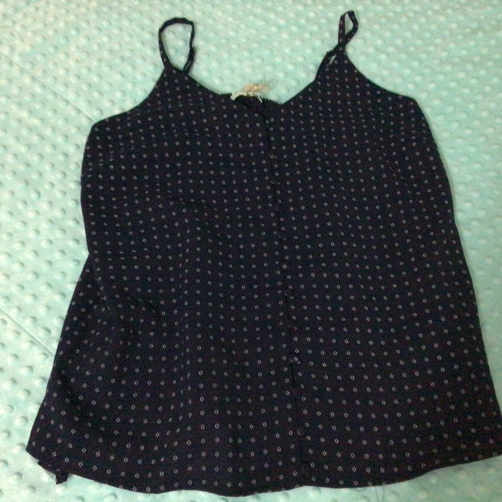 NWT G&L Tank